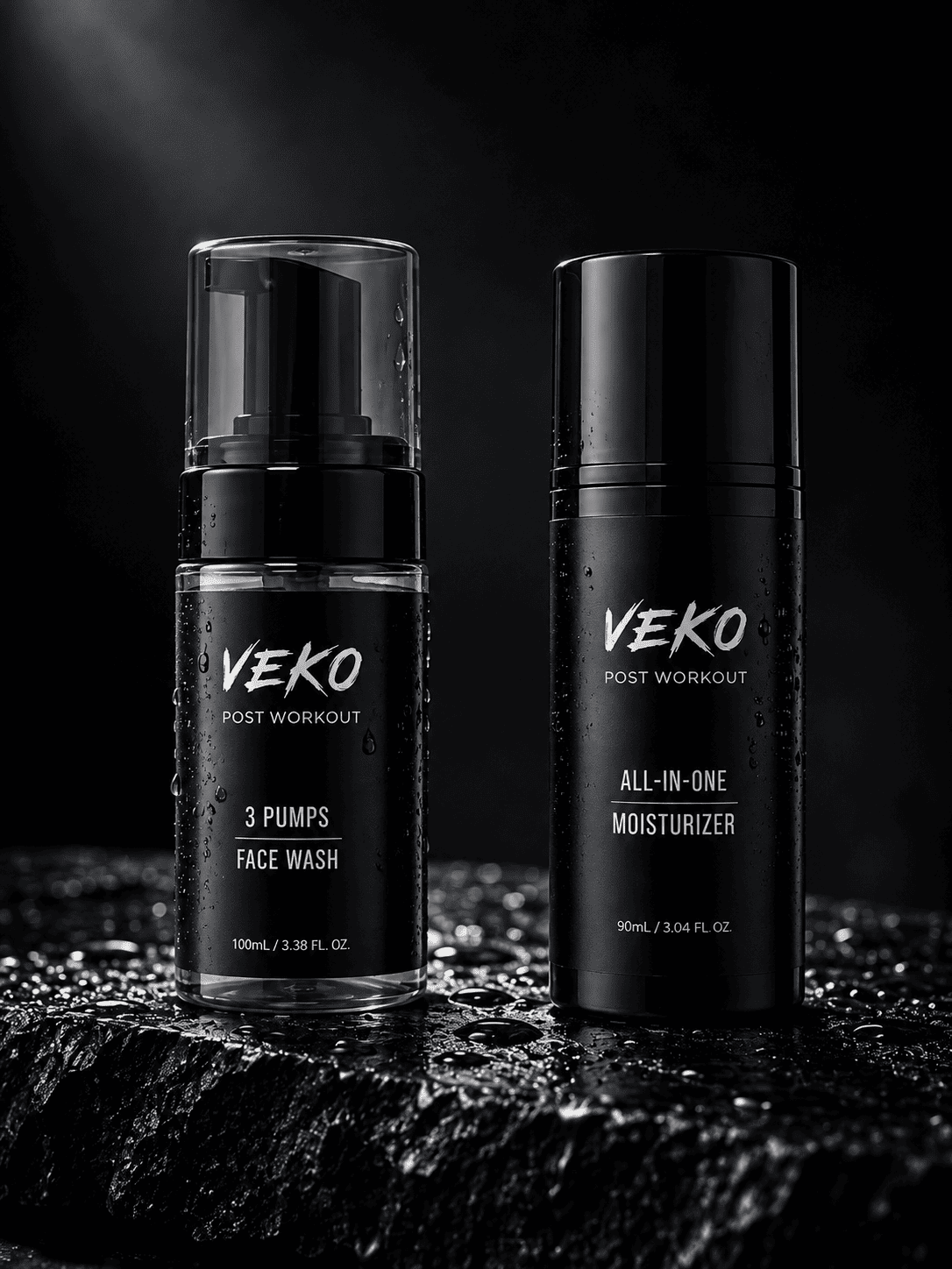 VEKO BUNDLE