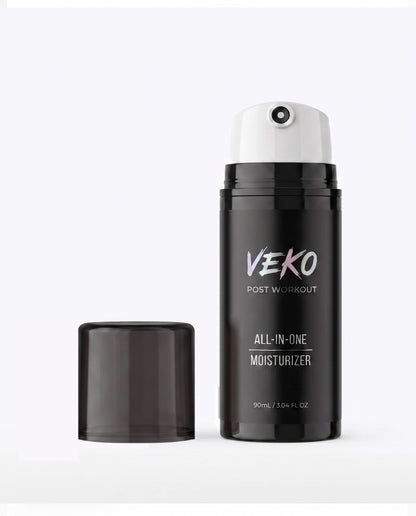 All in One Moisturizer